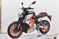 купить Электромотоцикл SENKE SK8000D в Москве - фото 