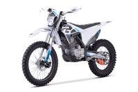 купить Мотоцикл BRZ H6 PR250 ENDURO в Москве - фото 