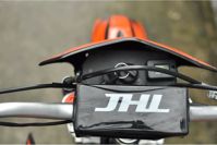 купить Мотоцикл кроссовый эндуро JHL MX300 PR300 (175FMN) в Москве - фото 