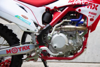 купить Мотоцикл кроссовый эндуро MOTAX EXR300 в Москве - фото 