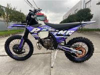 купить Мотоцикл кроссовый эндуро ROLIZ Кросс 3 250 в Москве - фото 