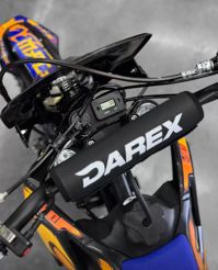 купить Мотоцикл DAREX Malai 140 в Москве - фото 