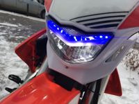 купить Мотоцикл кроссовый эндуро ПРОГАСИ Smart Max 150 ENDURO в Москве - фото 