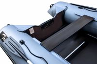 купить Лодка ПВХ ТРИТОН 385 Sport (2024) в Москве - фото 