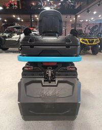 купить Снегоход BRP Commander 900 Ace Turbo (2024) в Москве - фото 