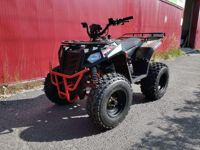 купить Квадроцикл ATV Commander 200 в Москве - фото 