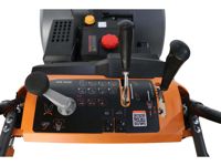 купить Снегоуборщик VILLARTEC WB 1510E в Москве - фото 