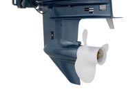 купить 4х-тактный лодочный мотор MIKATSU MF40FES-T-EFI в Москве - фото 