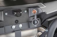 купить Квадроцикл СТЕЛС ATV 800 (TE) Guepard 2.0 K01 EPS Tech (2025) ПСМ в Москве - фото 