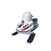 купить Снегоход ВЕПСКАР Бюджет-1 (Короткая база) в Москве - фото 