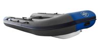 купить Лодка РИБ BALTIC BOATS АПОЛЛОН 360 в Москве - фото 