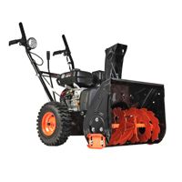 купить Снегоуборщик PATRIOT 602 Е в Москве - фото 