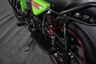 купить Мотоцикл SHARMAX Street Bike D Editions 200 (2024) в Москве - фото 