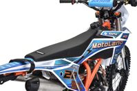 купить Мотоцикл MOTOLAND 125 SX 125 E 19/16 в Москве - фото 