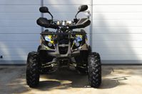 купить Квадроцикл GRIZZLY Pro 125cc в Москве - фото 