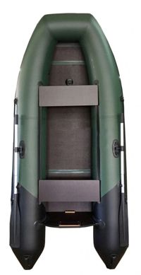 купить Лодка ПВХ ВЕЛЬБОТ Камыш 3000 Легкая серия в Москве - фото 