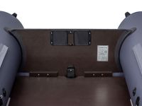 купить Лодка ПВХ АНДРОМЕДА Luxe 365 в Москве - фото 