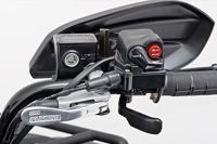 купить Квадроцикл TGB Blade 500 SL (ПСМ) в Москве - фото 