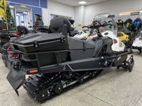 купить Снегоход Стэлс Ставр MS600 CVTech LUX Б/У в Москве - фото 