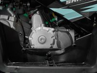 купить Квадроцикл SHARMAX Cross 180 RX в Москве - фото 