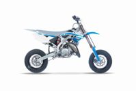 купить Мотоцикл TM RACING 2T 85 SMX Junior 12/12 в Москве - фото 