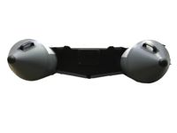 купить Лодка ПВХ ALTAIR Joker R-340 AirDeck в Москве - фото 