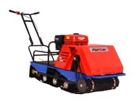 купить Мотобуксировщик FORZA 17 л.с. (с эл. стартером) в Москве - фото 