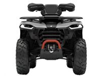 купить Квадроцикл SEGWAY AT5 LE в Москве - фото 