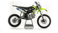 купить Мотоцикл PWR Racing FRZ 125 17/14 PITBIKE в Москве - фото 
