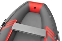 купить Лодка ПВХ РОДЖЕР Zefir 4000 в Москве - фото 