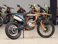 купить Мотоцикл ПРОГАСИ RACE 300 ENDURO Б/У в Москве - фото 