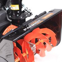 купить Снегоуборщик PATRIOT PS 710 E в Москве - фото 