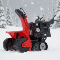 купить Снегоуборщик КАЙМАН EDO 26H в Москве - фото 