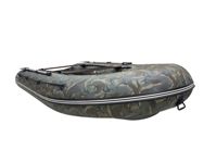 купить Лодка ПВХ HYDRA Nova 400 Люкс камуфляж + 4х-тактный лодочный мотор NISSAN MARINE NMF 40 A ETS в Москве - фото 