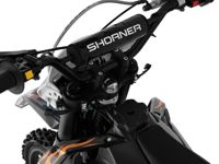купить Мотоцикл SHORNER K1 PITBIKE в Москве - фото 