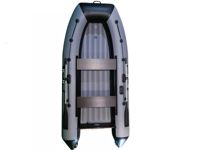 купить Лодка ПВХ RIVERBOATS RB-300 Лайт НДНД в Москве - фото 
