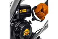 купить Снегоуборщик STEHER GST-756 в Москве - фото 