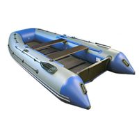 купить Лодка ПВХ ANGLER AN 320XL в Москве - фото 