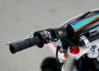 купить Мотоцикл питбайк SHARMAX MOTORS PowerMax 145 MIAMI в Москве - фото 