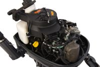 купить 4х-тактный лодочный мотор SEANOVO SNF6HS в Москве - фото 