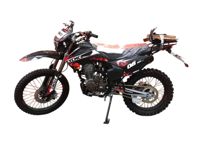 купить Мотоцикл SYCMCC 06 250 (FMM 172) ENDURO в Москве - фото 