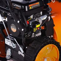 купить Снегоуборщик KETTAMA 80 S Superior в Москве - фото 