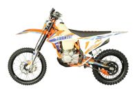 купить Мотоцикл кроссовый эндуро AVANTIS A8 300 Carb (CBS300/174MN-3) KKE 2022 (БАЛАНС. ВАЛ) в Москве - фото 