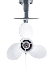 купить 4х-тактный лодочный мотор MIKATSU MF15FEL (2024) в Москве - фото 