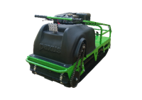 купить Мотобуксировщик PAXUS "Феникс" 9 л.с. в Москве - фото 