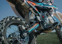 купить Новый Мотоцикл sharmax PowerMax 145 miami в Москве - фото 