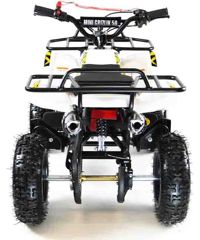 купить Квадроцикл MOTAX ATV Mini Grizlik X-16 в Москве - фото 