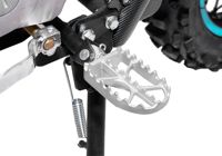 купить Мотоцикл REGULMOTO Seven Medalist 17/14 PITBIKE в Москве - фото 