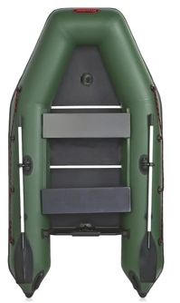 купить Лодка ПВХ БОЦМАН BSN-300E в Москве - фото 