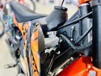 купить Мотоцикл BRZ MX8 NB300 23 ENDURO в Москве - фото 